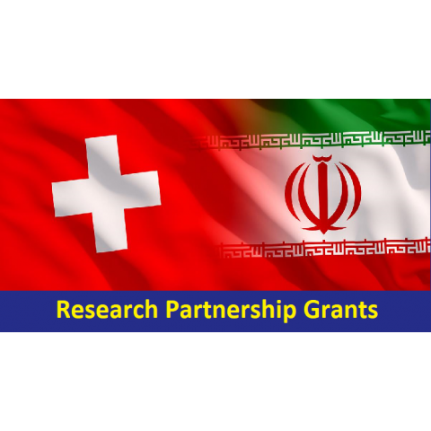  Research Partnership Grants 2022
