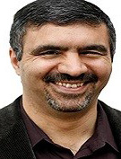 Dr. Mohammad Jafar Taherzadeh